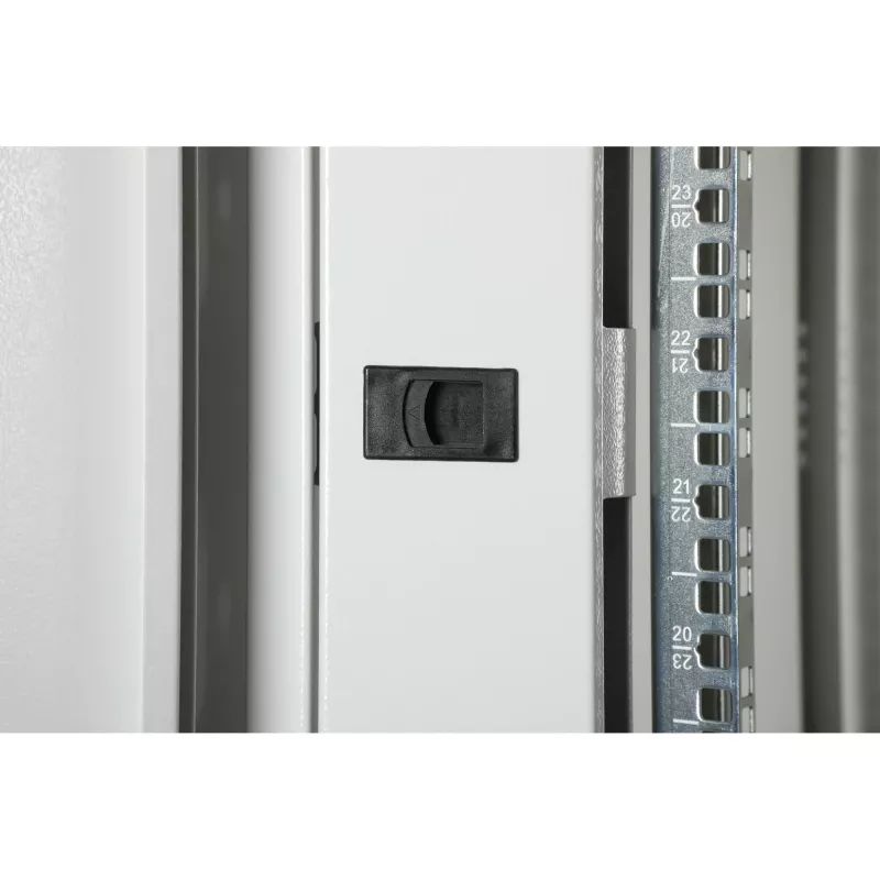 Stojąca szafa rack Digitus DN-31124 Unique Series 800x1000 mm