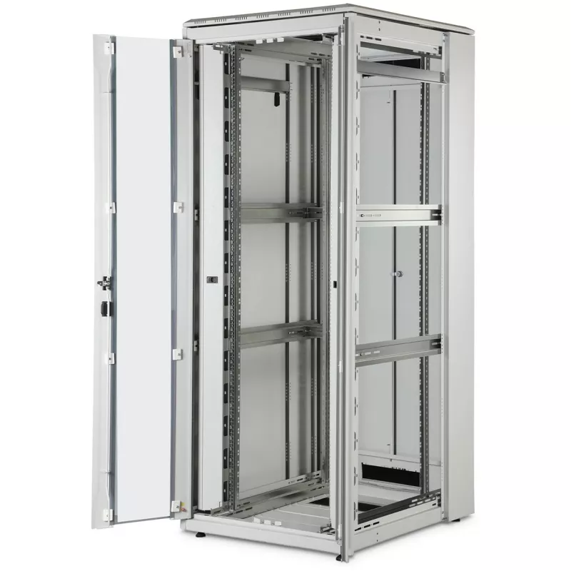 Stojąca szafa rack Digitus DN-31124 Unique Series 800x1000 mm