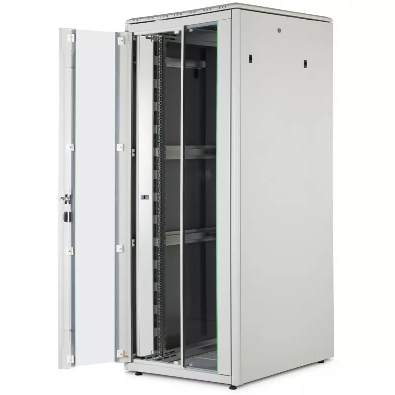 Stojąca szafa rack Digitus DN-31124 Unique Series 800x1000 mm