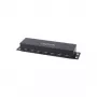 Logilink USB 2.0 Hub 7 port incl. Power Supply UA0148