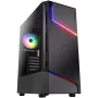 Obudowa PC COUGAR Gaming MX360 RGB Midi Tower Czarna
