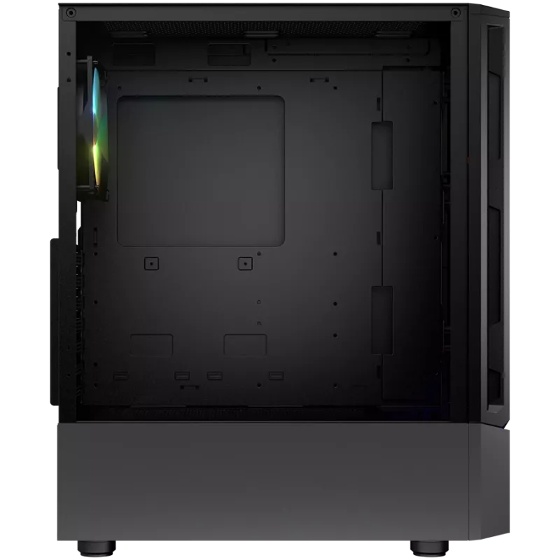 Obudowa PC COUGAR Gaming MX360 RGB Midi Tower Czarna