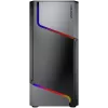 Obudowa PC COUGAR Gaming MX360 RGB Midi Tower Czarna