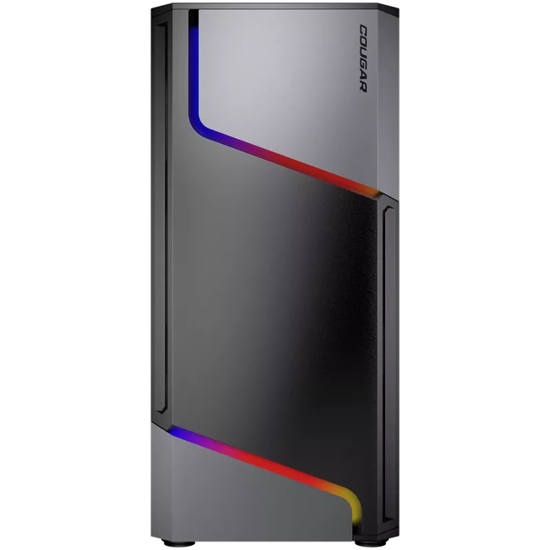 Obudowa PC COUGAR Gaming MX360 RGB Midi Tower Czarna