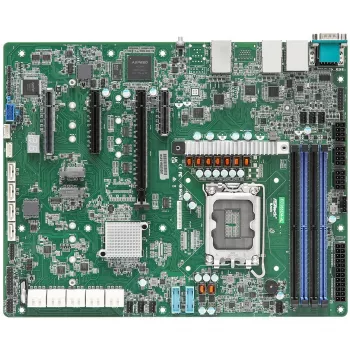 Płyta główna ASRock EC266D4-4L, Intel 1700, DDR5, ATX