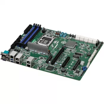 Płyta główna ASRock EC266D4-4L, Intel 1700, DDR5, ATX