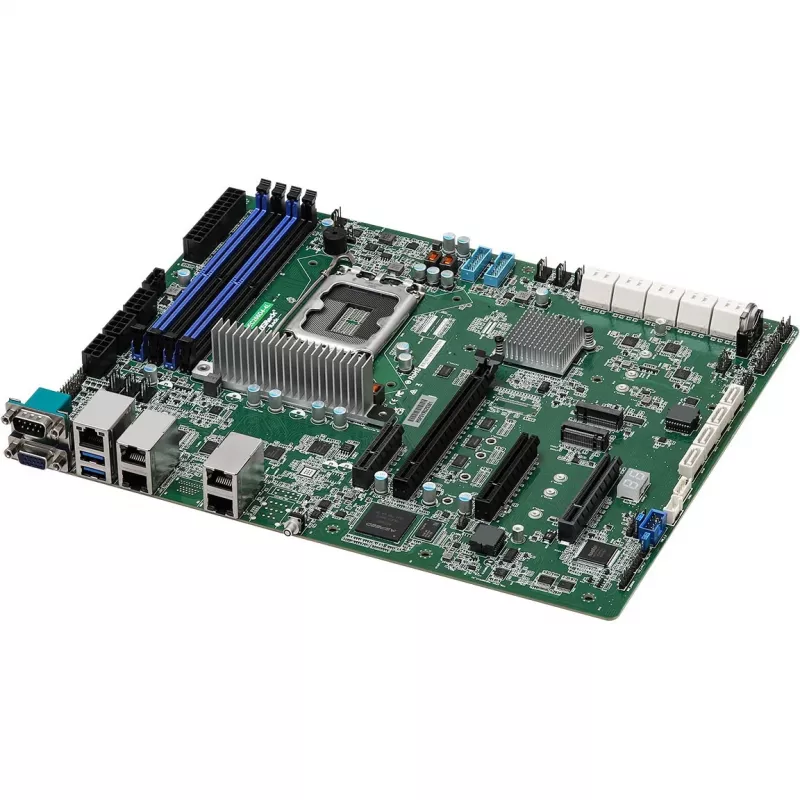 Płyta główna ASRock EC266D4-4L, Intel 1700, DDR5, ATX