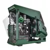 All-in-one chłodzenie cieczą Thermaltake CL-W319-PL12RG-A 12 cm Zielony 500-2000 RPM