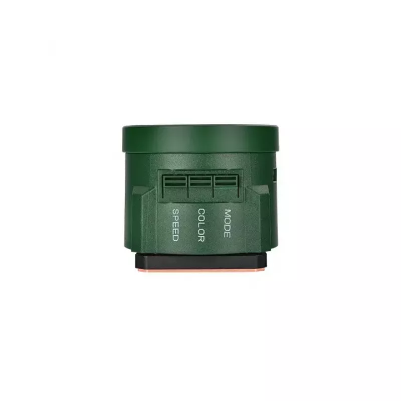 All-in-one chłodzenie cieczą Thermaltake CL-W319-PL12RG-A 12 cm Zielony 500-2000 RPM