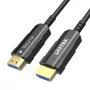 Kabel HDMI UNITEK C11072BK-50M 50m 18 Gbit/s 2.0 Czarny