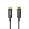 Kabel HDMI UNITEK C11072BK-50M 50m 18 Gbit/s 2.0 Czarny