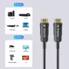 Kabel HDMI UNITEK C11072BK-50M 50m 18 Gbit/s 2.0 Czarny
