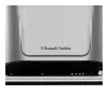 Toster Russell Hobbs 26210-56 2 kromki Satynowa stal