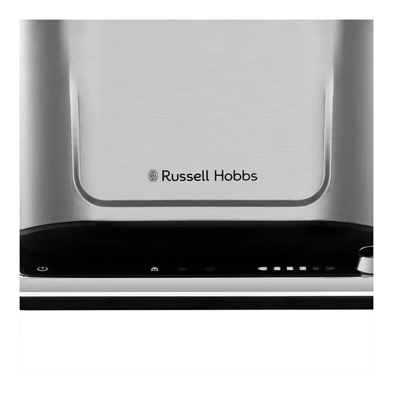 Toster Russell Hobbs 26210-56 2 kromki Satynowa stal