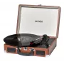 Gramofon Denver VPL-120BROWN