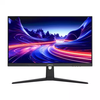 Monitor Dahua Technology LM25-E231B 24,5 cala Full HD LED 1920 x 1080