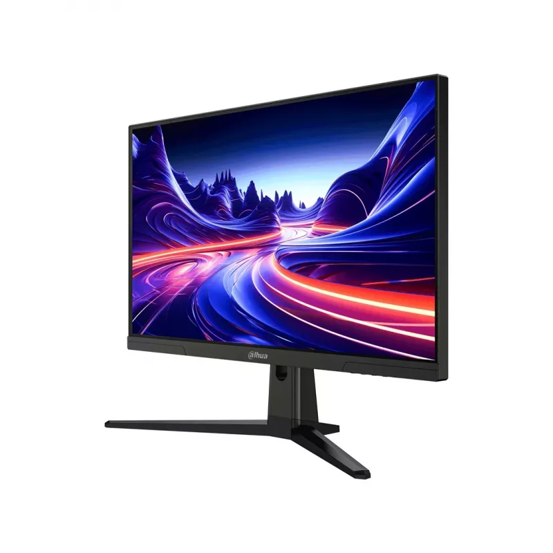 Monitor Dahua Technology LM25-E231B 24,5 cala Full HD LED 1920 x 1080