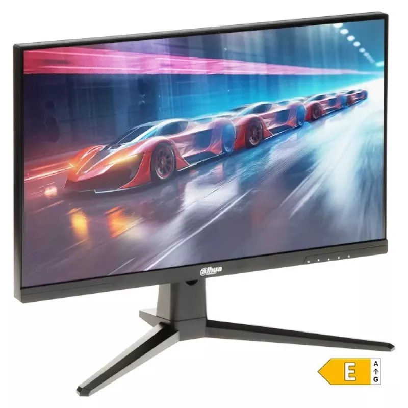 Monitor Dahua Technology LM25-E231B 24,5 cala Full HD LED 1920 x 1080