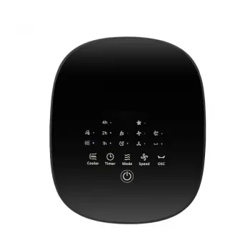 Wieżowy wentylator chłodzący Midea MAC402R0BPK