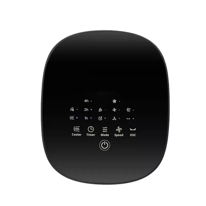 Wieżowy wentylator chłodzący Midea MAC402R0BPK