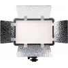 Lampa wideo Godox LED308C II z klapą osłonową