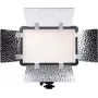 Lampa wideo Godox LED308C II z klapą osłonową