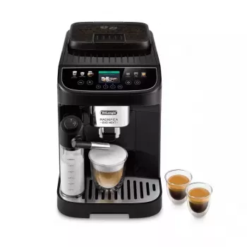 Ekspres do kawy DeLonghi Magnifica Evo Next (ECAM310.60.GB) Czarny
