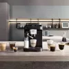 Ekspres do kawy DeLonghi Magnifica Evo Next (ECAM310.60.GB) Czarny