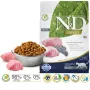 FARMINA N&D Prime Cat Lamb and Blueberry Adult - sucha karma dla kota - 300 g