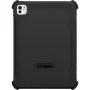 Etui na tablet OTTERBOX Seria Defender do Apple iPad Pro M4, 11 cali, wytrzymały poliwęglan, czarny
