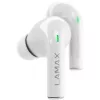 LAMAX Electronics BEZPRZEWODOWE SŁUCHAWKI LAMAX CLIPS1 LMXCL1W DOUSZNE BIAŁE - Słuchawki