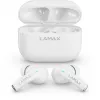LAMAX Electronics BEZPRZEWODOWE SŁUCHAWKI LAMAX CLIPS1 LMXCL1W DOUSZNE BIAŁE - Słuchawki