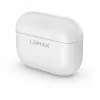 LAMAX Electronics BEZPRZEWODOWE SŁUCHAWKI LAMAX CLIPS1 LMXCL1W DOUSZNE BIAŁE - Słuchawki