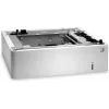 HP Zasobnik / podajnik nośników - 550 arkuszy w 1 szufladzie (zasobniku)