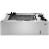 HP Zasobnik / podajnik nośników - 550 arkuszy w 1 szufladzie (zasobniku)