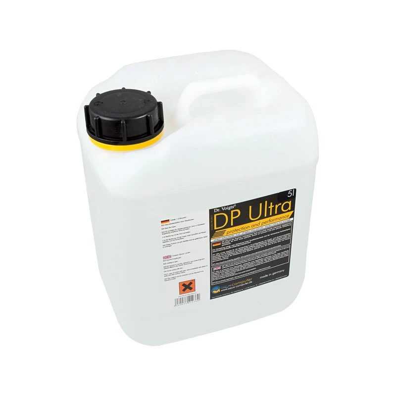 aqua computer Double Protect Ultra pojemnik 5l