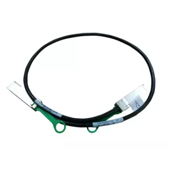 Kabel InfiniBand/światłowodowy HPE X240 100G QSFP28 1m