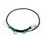 Kabel InfiniBand/światłowodowy HPE X240 100G QSFP28 1m