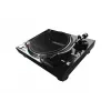 Gramofon DJ z napędem bezpośrednim Reloop RP-7000 MK2 — 33/45/78 obr./min, ramię S-kształtne, talerz aluminiowy, czarny