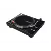 Gramofon DJ z napędem bezpośrednim Reloop RP-7000 MK2 — 33/45/78 obr./min, ramię S-kształtne, talerz aluminiowy, czarny