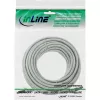 Kabel krosowy InLine Kat.5e SF/UTP (S-FTP) szary 20 m
