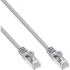 Kabel krosowy InLine Kat.5e SF/UTP (S-FTP) szary 20 m