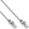 Kabel krosowy InLine Kat.5e SF/UTP (S-FTP) szary 20 m