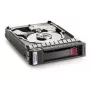 HPE - Dual Port Midline - Dysk twardy - 1 TB - Hot-Swap - 2.5 SFF (6.4 cm SFF) SAS 6Gb/s 7200 rpm