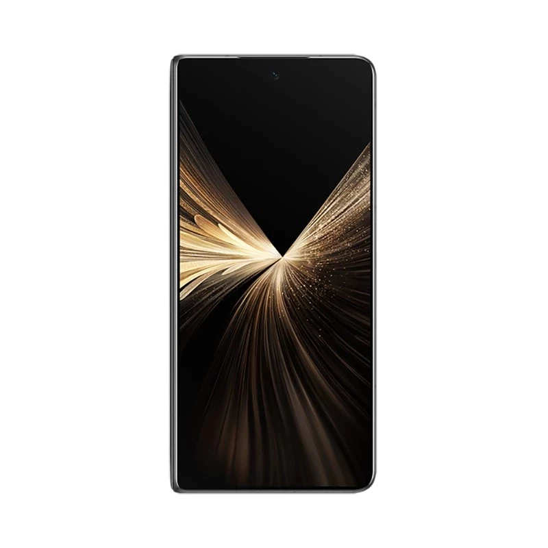 Składany smartfon Honor Magic V5 16 GB RAM 512 GB pamięci Czarny