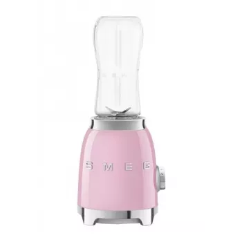 Smeg 50's Style Blenders PBF01PKEU Różowy
