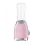 Smeg 50's Style Blenders PBF01PKEU Różowy