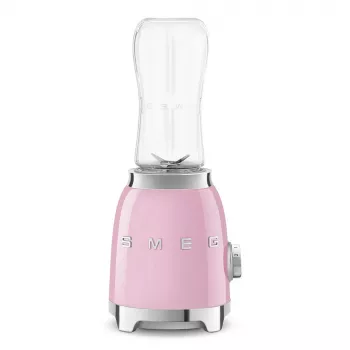 Smeg 50's Style Blenders PBF01PKEU Różowy