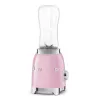 Smeg 50's Style Blenders PBF01PKEU Różowy