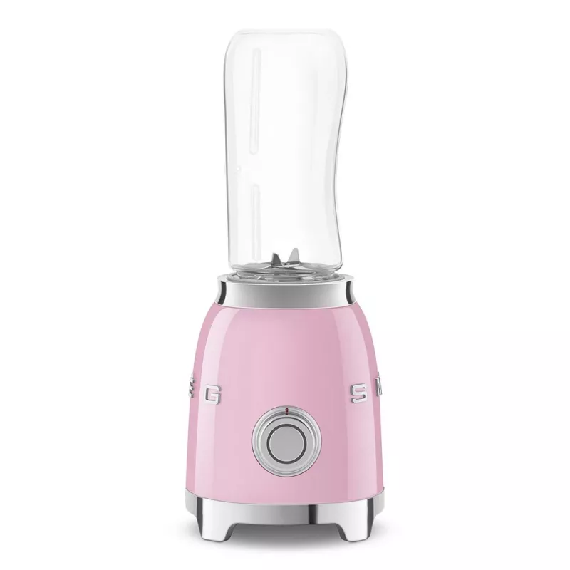 Smeg 50's Style Blenders PBF01PKEU Różowy